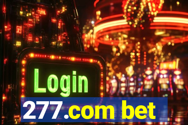 277.com bet